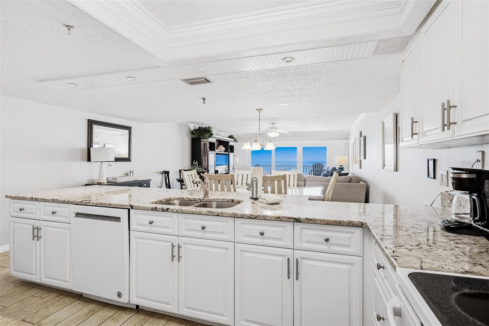 Condominium at 18500 GULF BLVD #404, INDIAN SHORES, photo 11 of 44