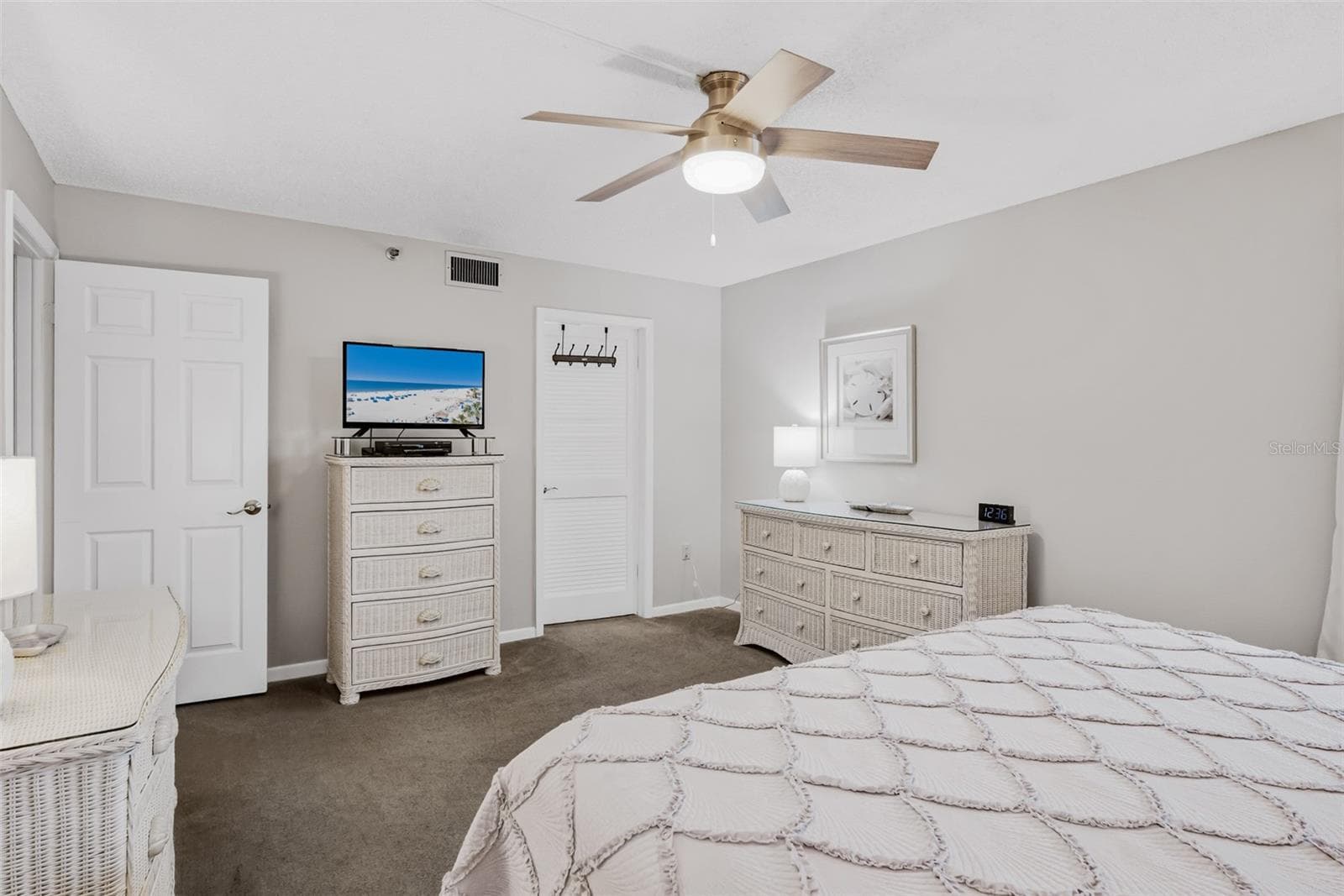 Condominium at 18500 GULF BLVD #404, INDIAN SHORES, photo 23 of 44