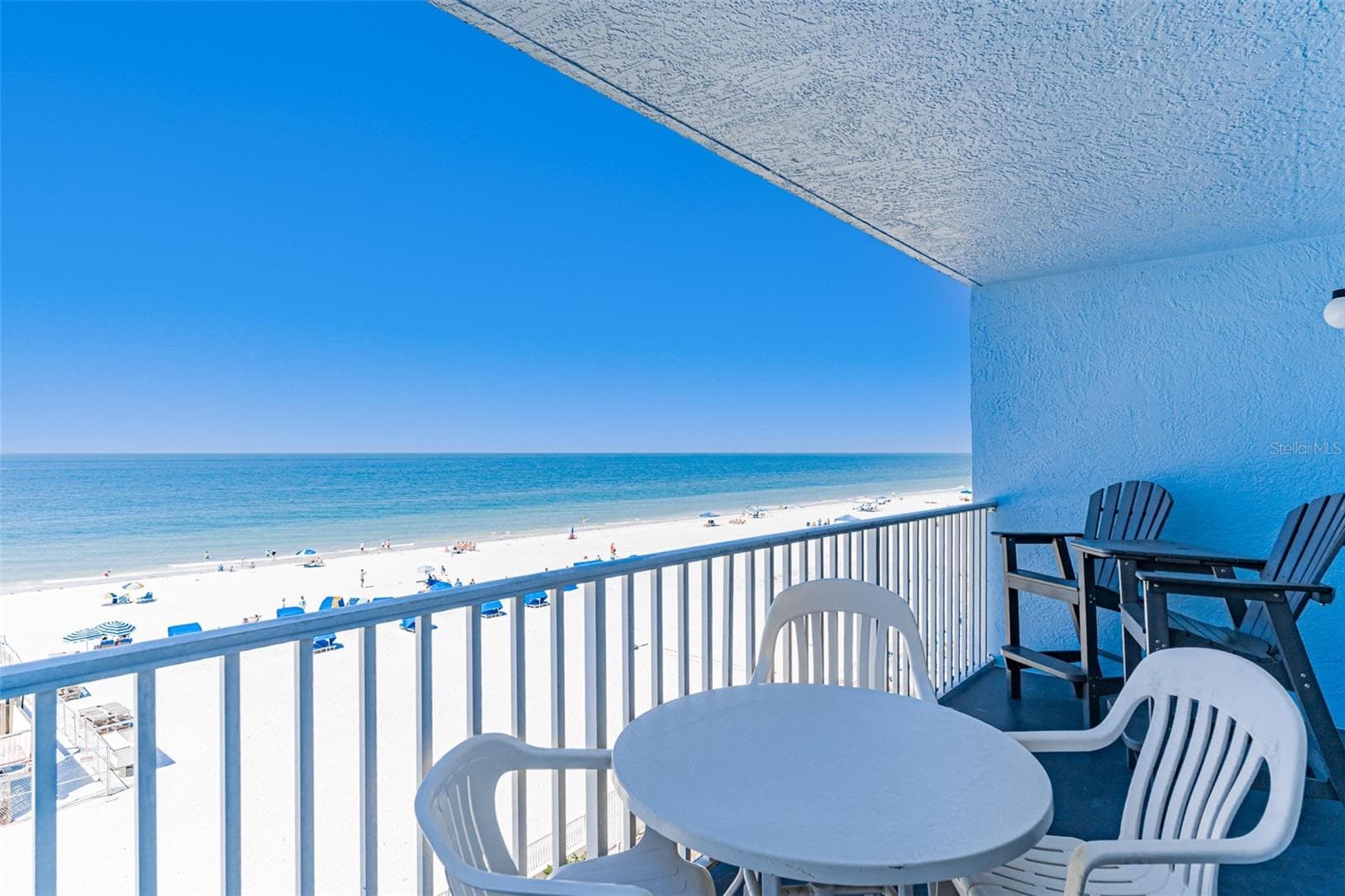 Condominium at 18500 GULF BLVD #404, INDIAN SHORES, photo 31 of 44