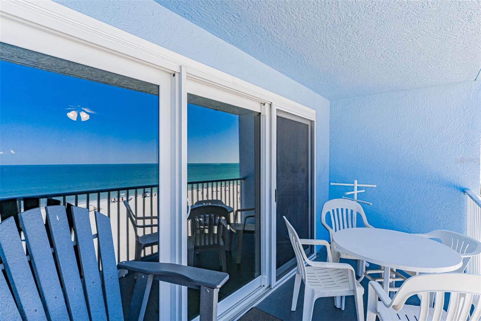Condominium at 18500 GULF BLVD #404, INDIAN SHORES, photo 33 of 44