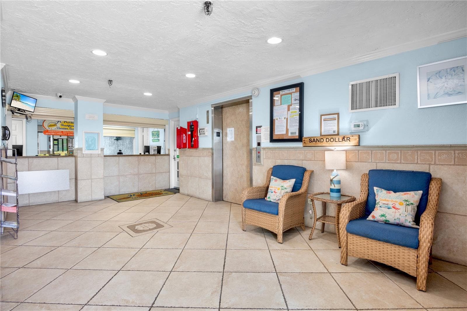Condominium at 18500 GULF BLVD #404, INDIAN SHORES, photo 34 of 44