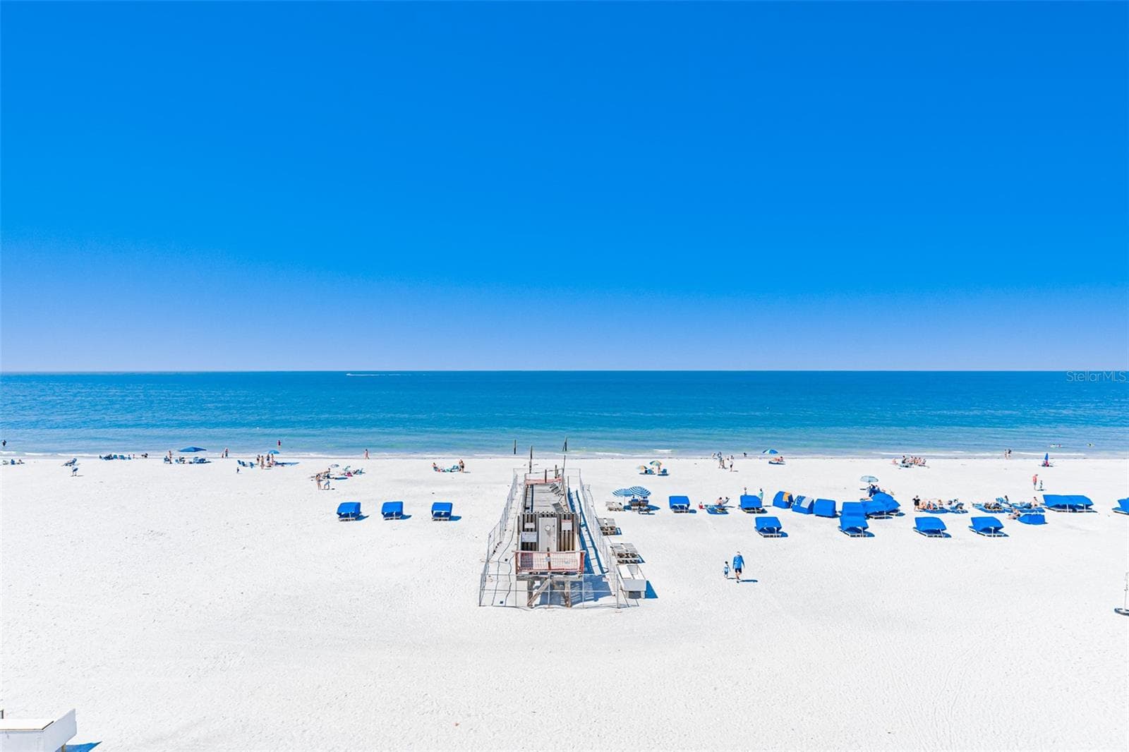 Condominium at 18500 GULF BLVD #404, INDIAN SHORES, photo 35 of 44