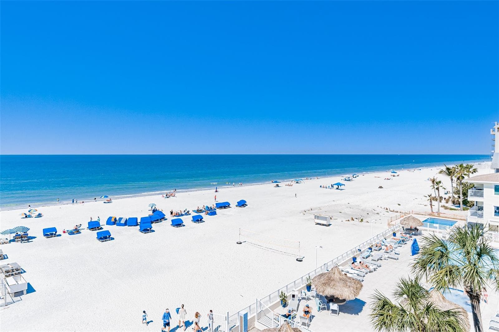 Condominium at 18500 GULF BLVD #404, INDIAN SHORES, photo 36 of 44