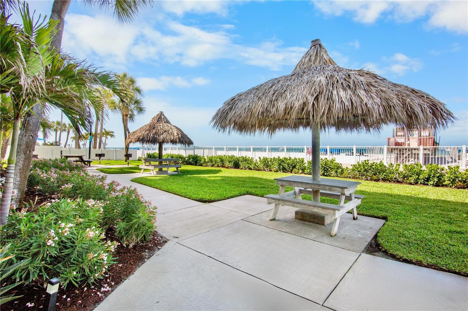 Condominium at 18500 GULF BLVD #404, INDIAN SHORES, photo 38 of 44