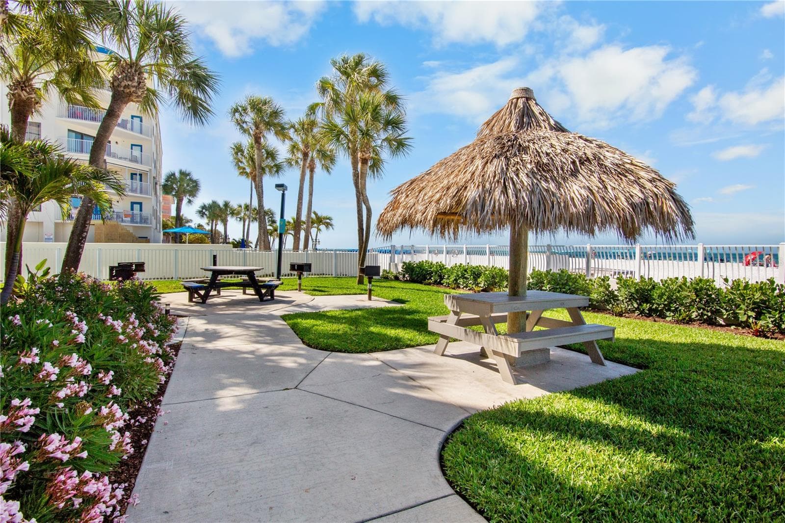 Condominium at 18500 GULF BLVD #404, INDIAN SHORES, photo 39 of 44