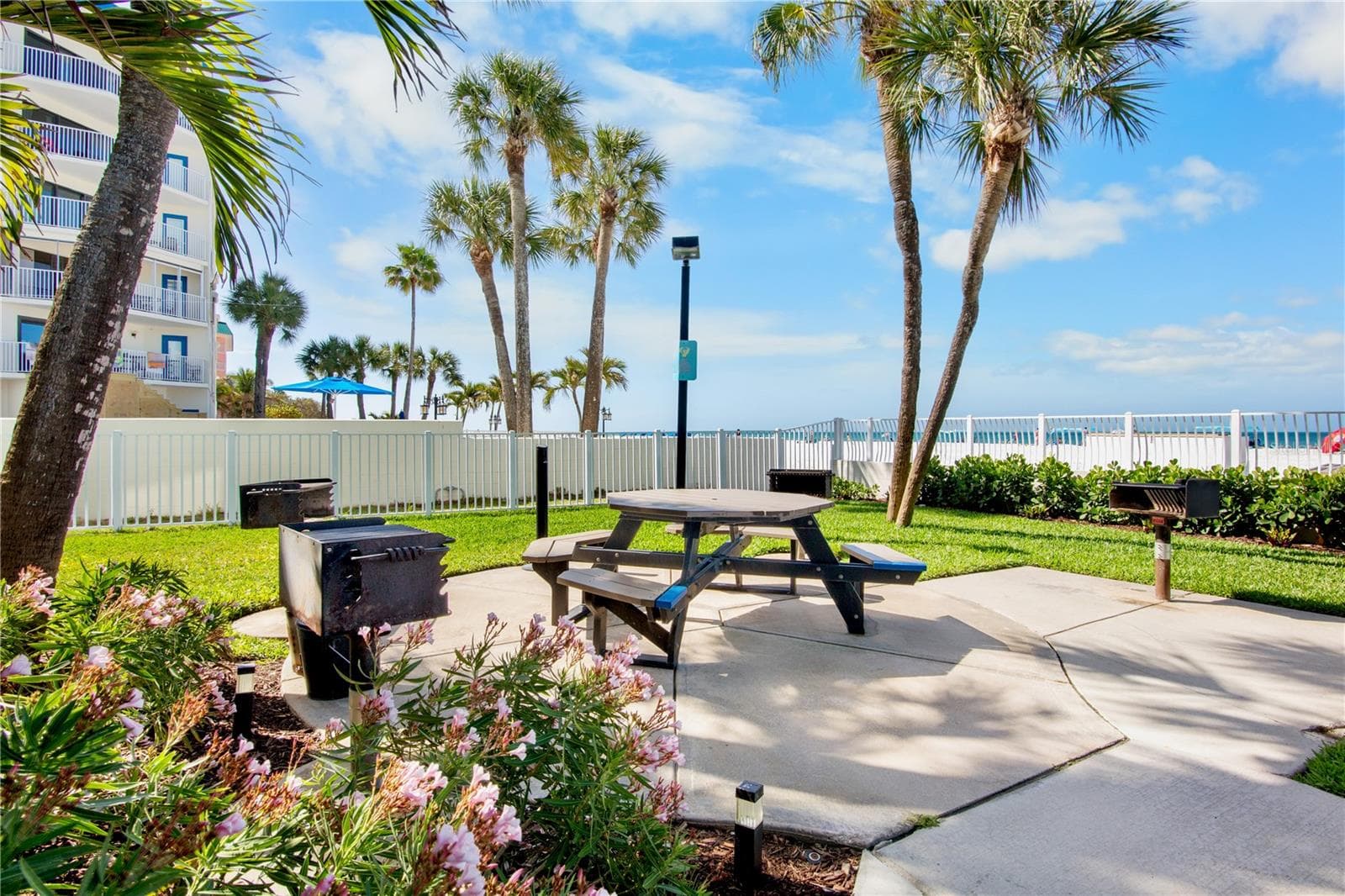 Condominium at 18500 GULF BLVD #404, INDIAN SHORES, photo 40 of 44