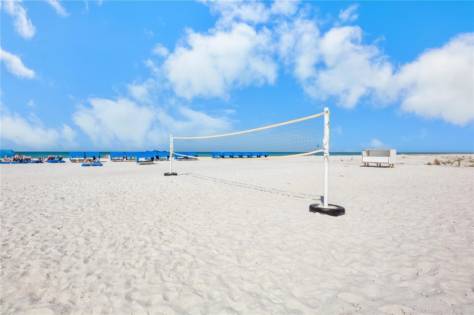 Condominium at 18500 GULF BLVD #404, INDIAN SHORES, photo 41 of 44
