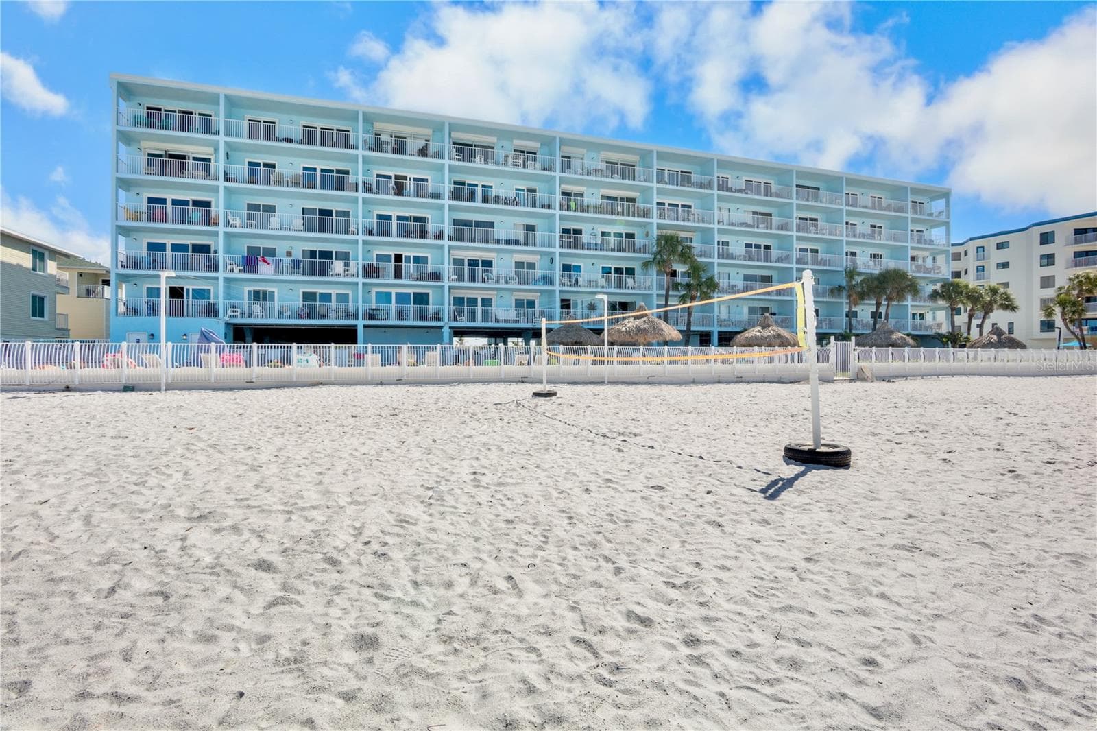 Condominium at 18500 GULF BLVD #404, INDIAN SHORES, photo 42 of 44