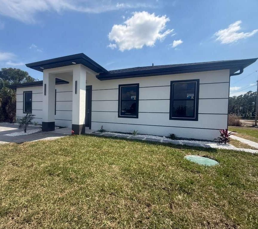 Single Family Residence at 717 DEVON ST, LEHIGH ACRES, photo 9 of 20