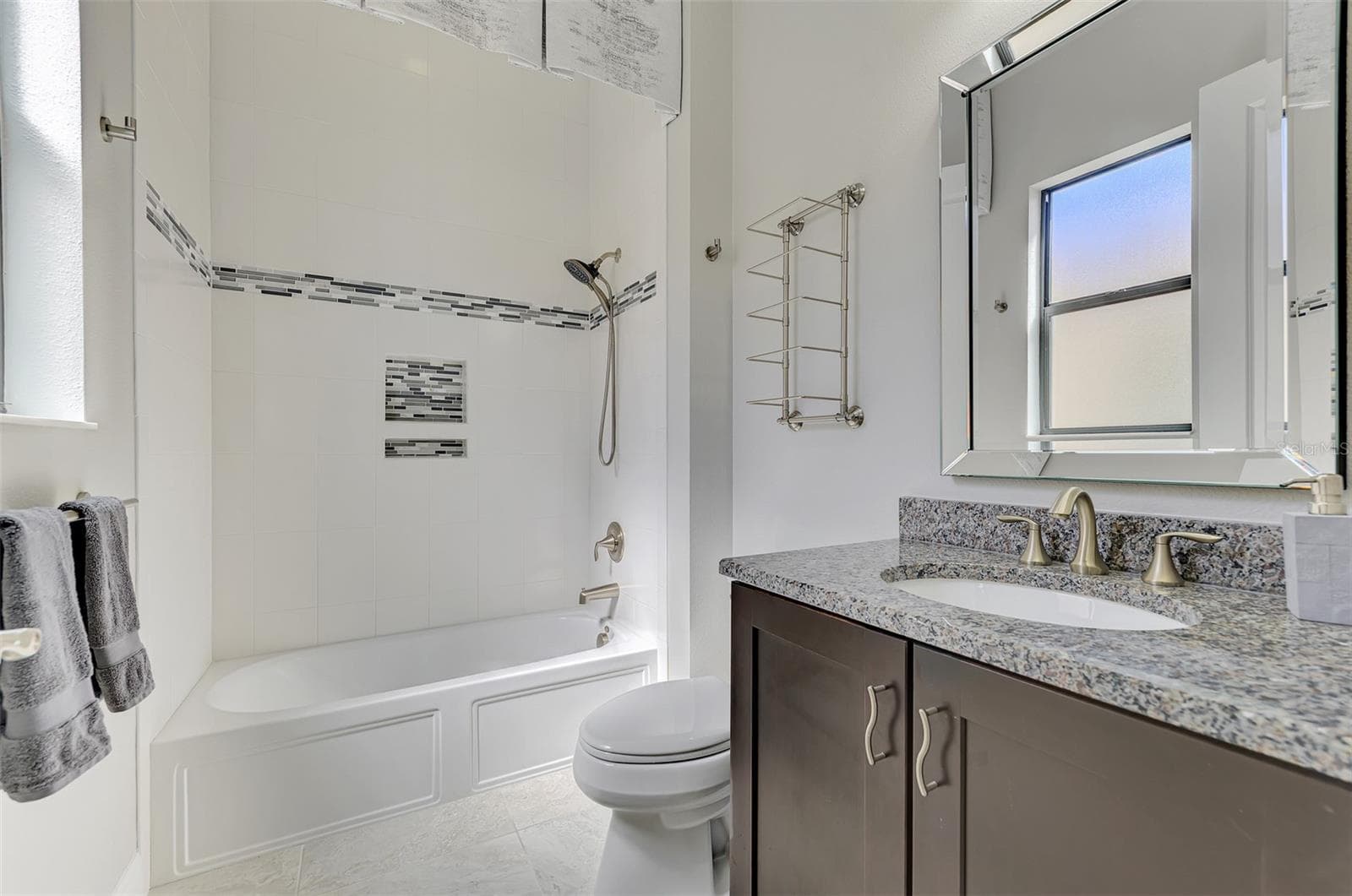 Bath #2 - 23810 WAVERLY CIR, VENICE