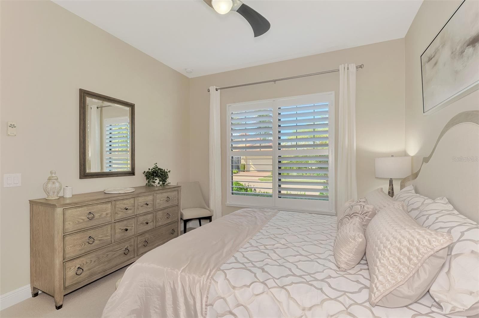 Bedroom #3 - 23810 WAVERLY CIR, VENICE