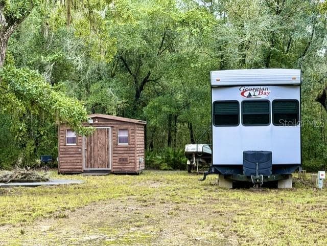 Land at 1030 NW 78TH AVE, BELL, photo 3 of 35