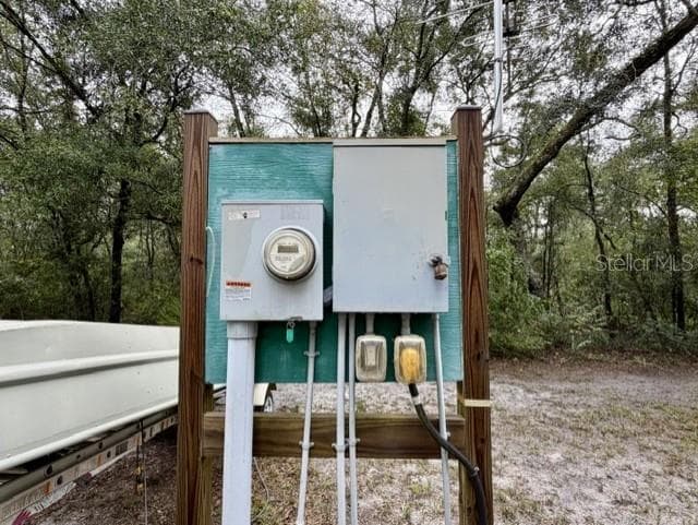 Land at 1030 NW 78TH AVE, BELL, photo 8 of 35