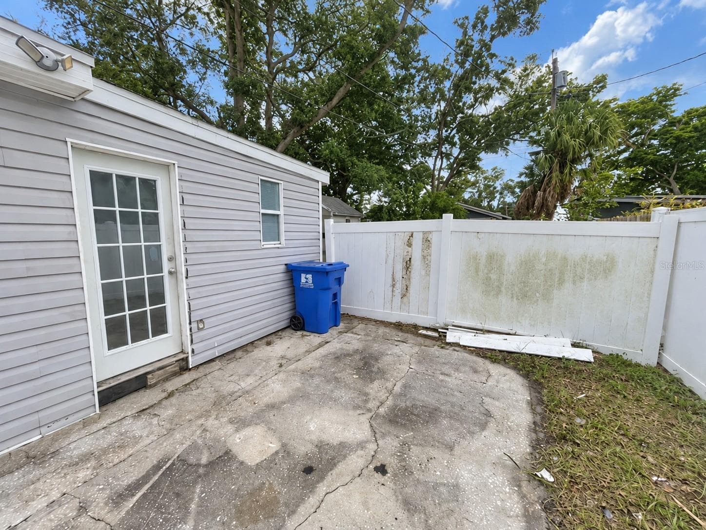 Single Family Residence at 4228 36TH AVE N, ST PETERSBURG, photo 24 of 41