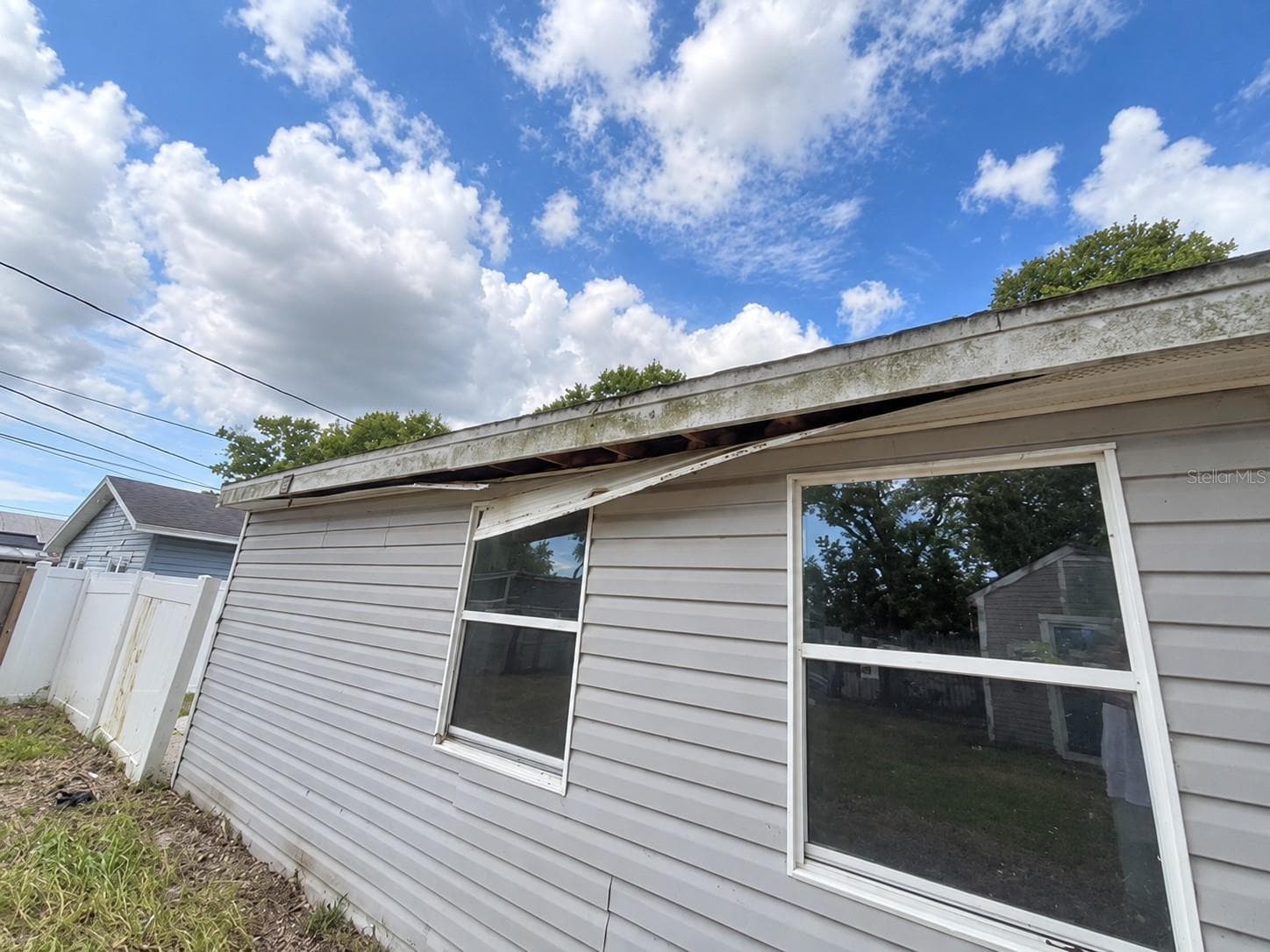 Single Family Residence at 4228 36TH AVE N, ST PETERSBURG, photo 26 of 41