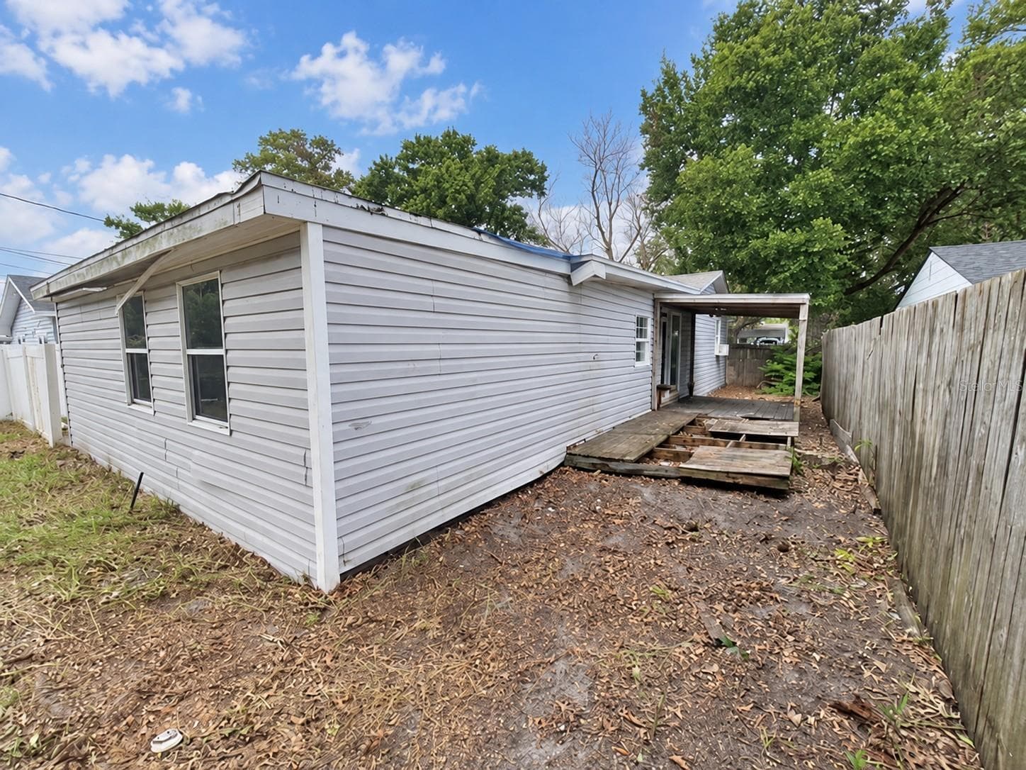 Single Family Residence at 4228 36TH AVE N, ST PETERSBURG, photo 30 of 41