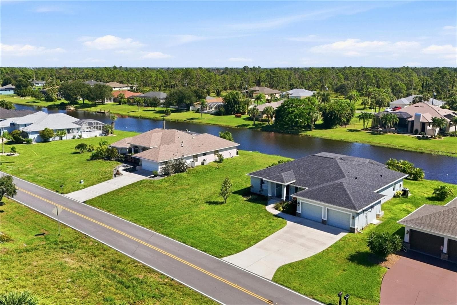 Single Family Residence at 1087 ROTONDA CIR, ROTONDA WEST, photo 2 of 51