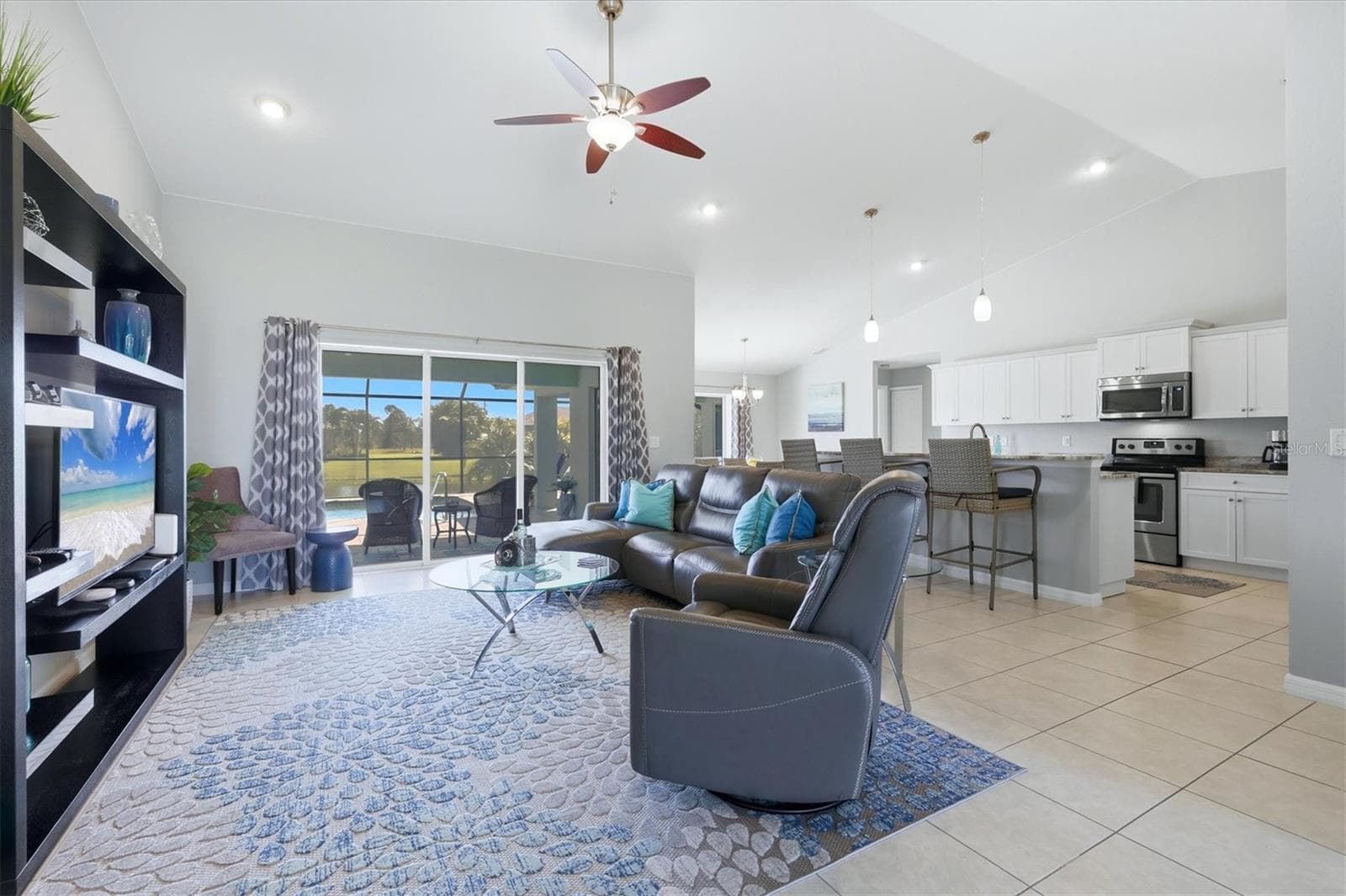 Single Family Residence at 1087 ROTONDA CIR, ROTONDA WEST, photo 11 of 51