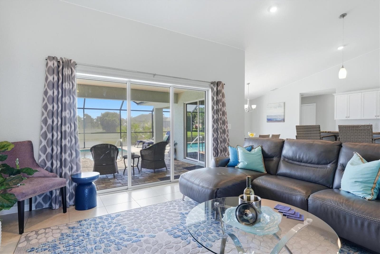 Single Family Residence at 1087 ROTONDA CIR, ROTONDA WEST, photo 13 of 51