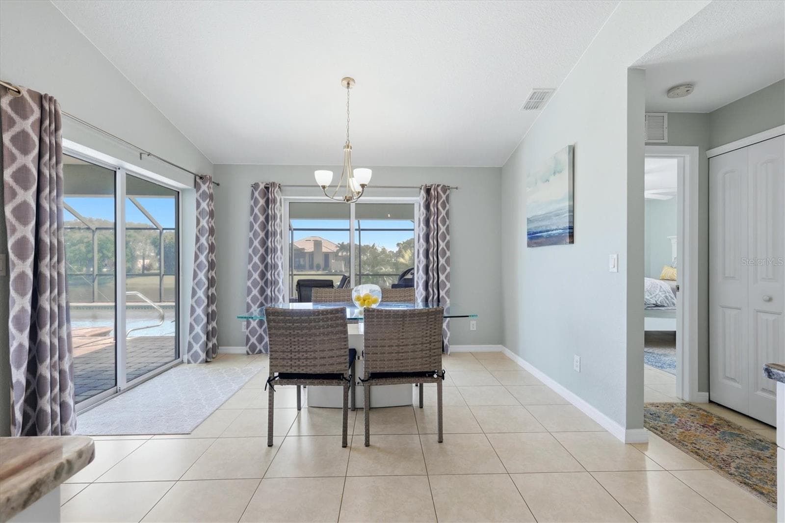 Single Family Residence at 1087 ROTONDA CIR, ROTONDA WEST, photo 15 of 51