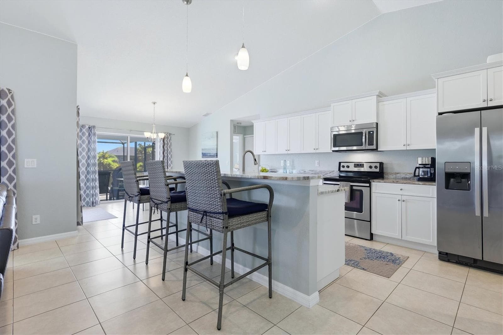 Single Family Residence at 1087 ROTONDA CIR, ROTONDA WEST, photo 18 of 51