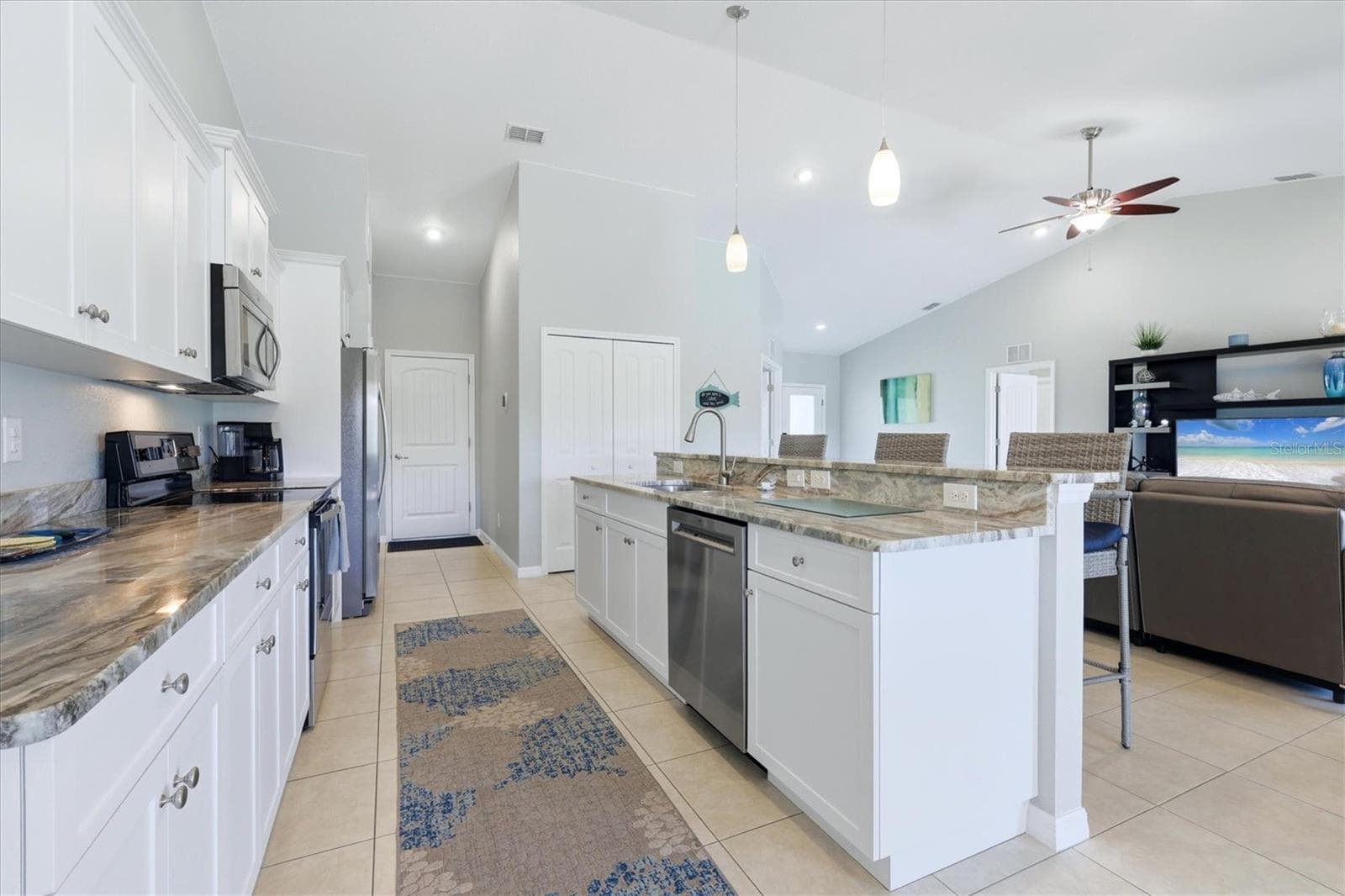 Single Family Residence at 1087 ROTONDA CIR, ROTONDA WEST, photo 20 of 51
