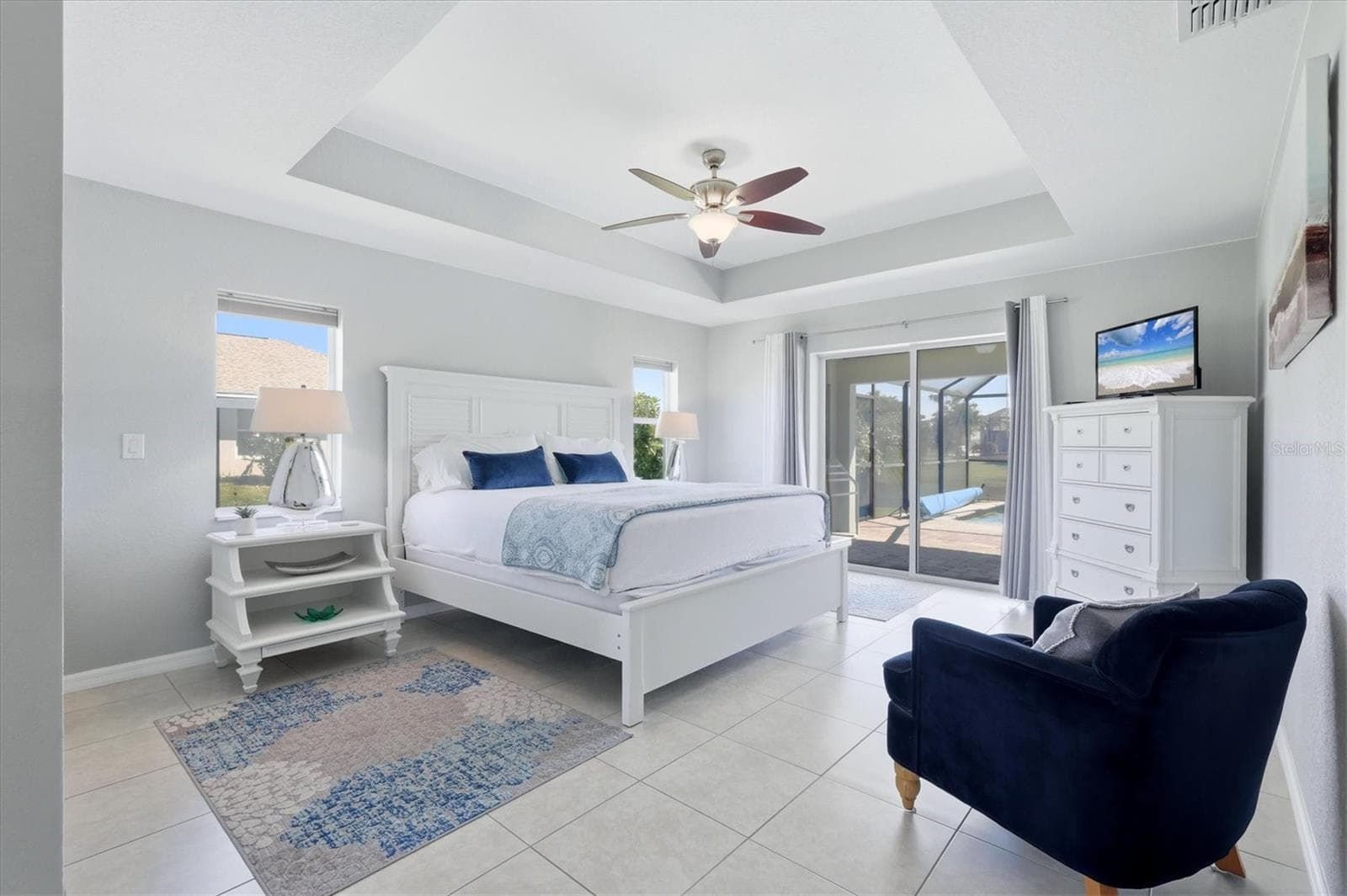 Single Family Residence at 1087 ROTONDA CIR, ROTONDA WEST, photo 24 of 51