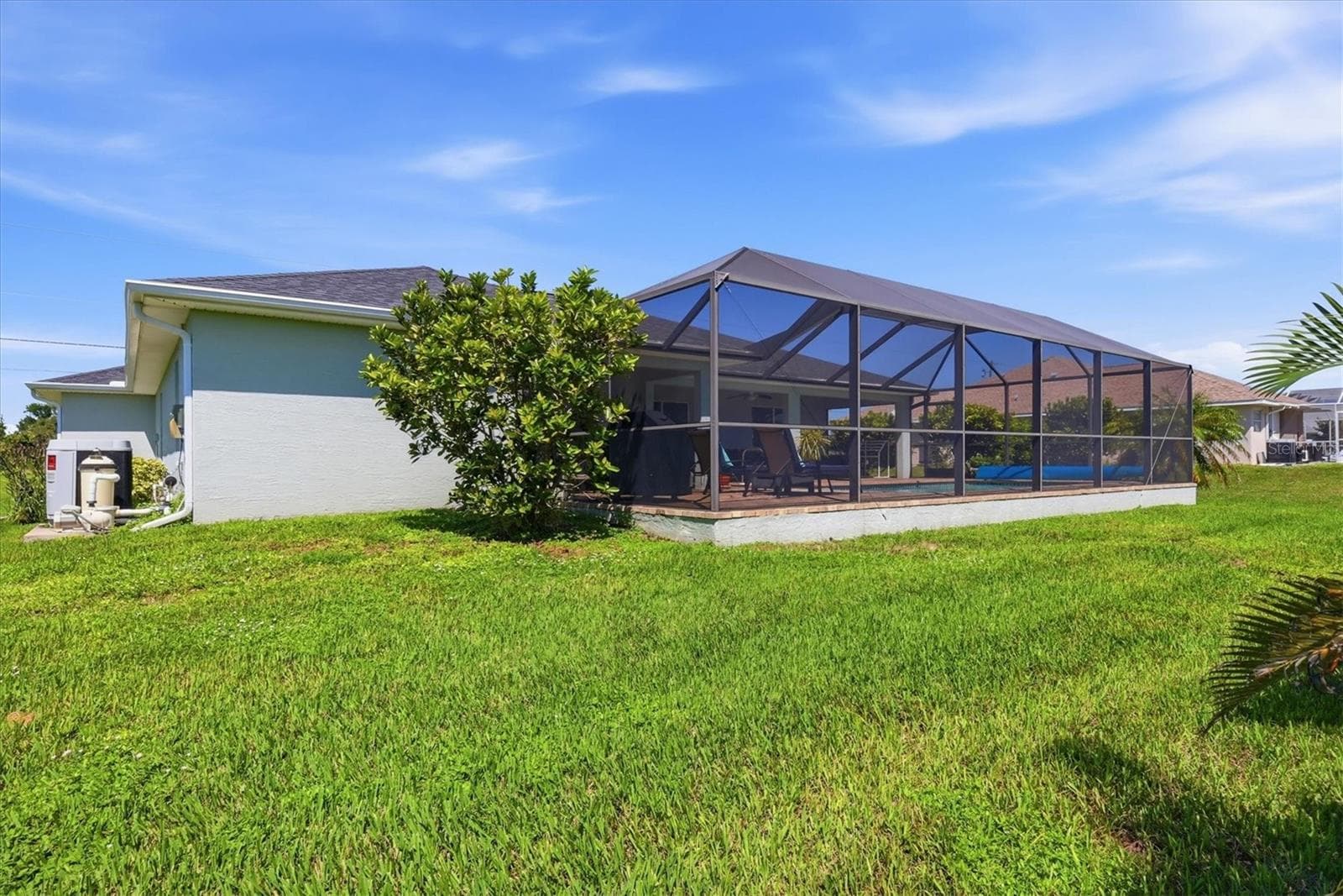 Single Family Residence at 1087 ROTONDA CIR, ROTONDA WEST, photo 36 of 51