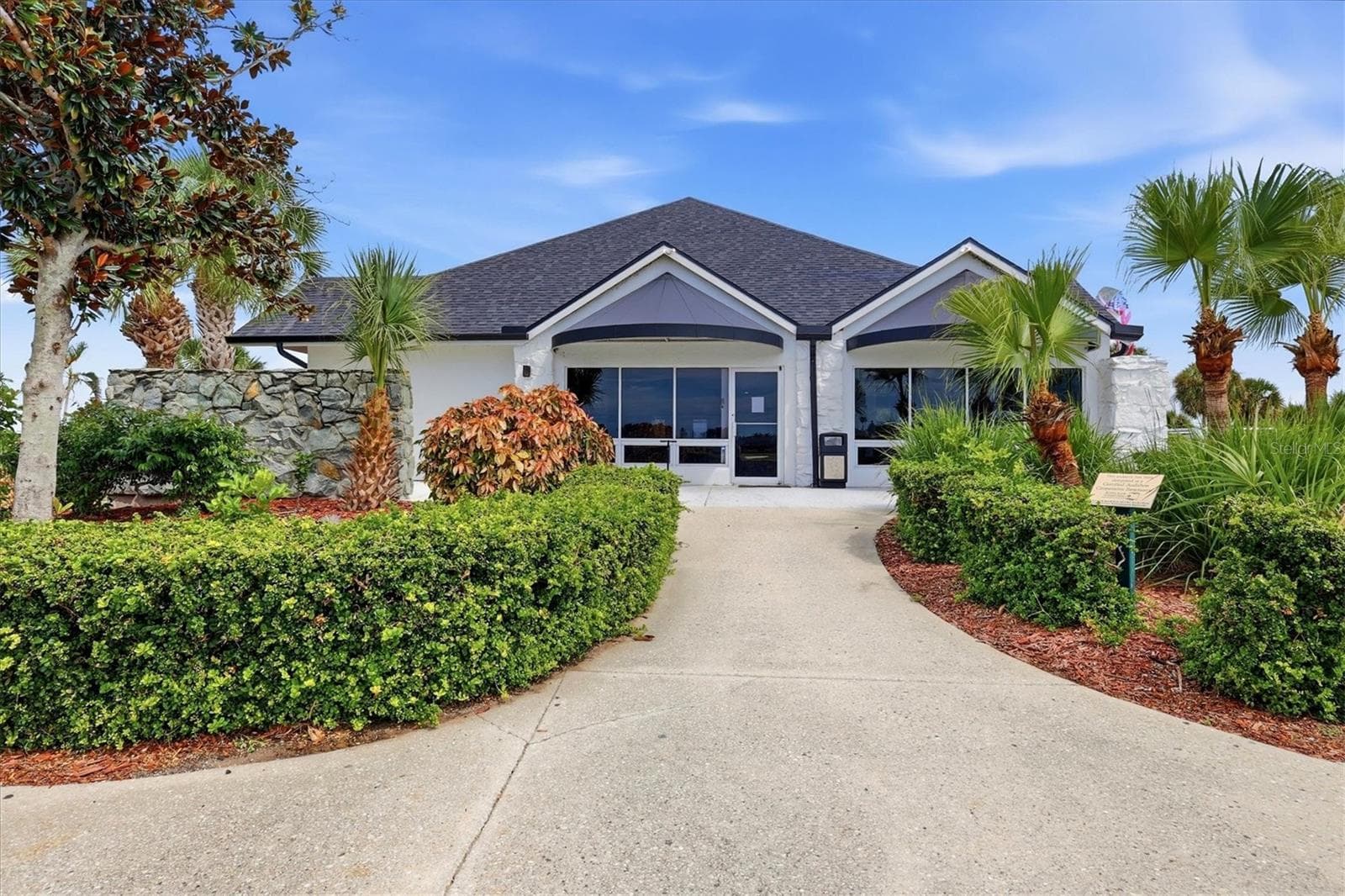 Single Family Residence at 1087 ROTONDA CIR, ROTONDA WEST, photo 45 of 51