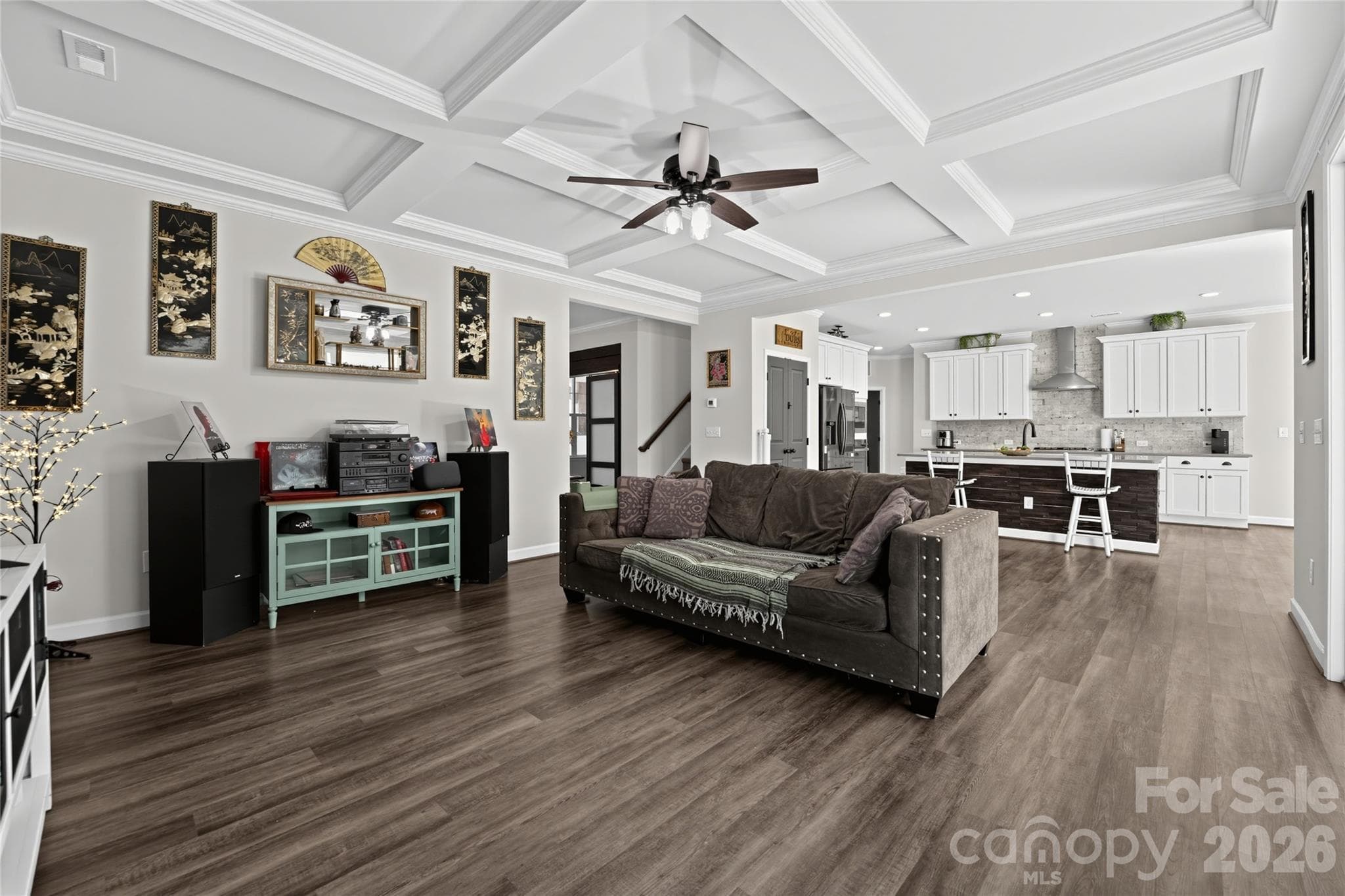 Single Family Residence at 2423 Baxter Place SE, Concord, photo 20 of 48