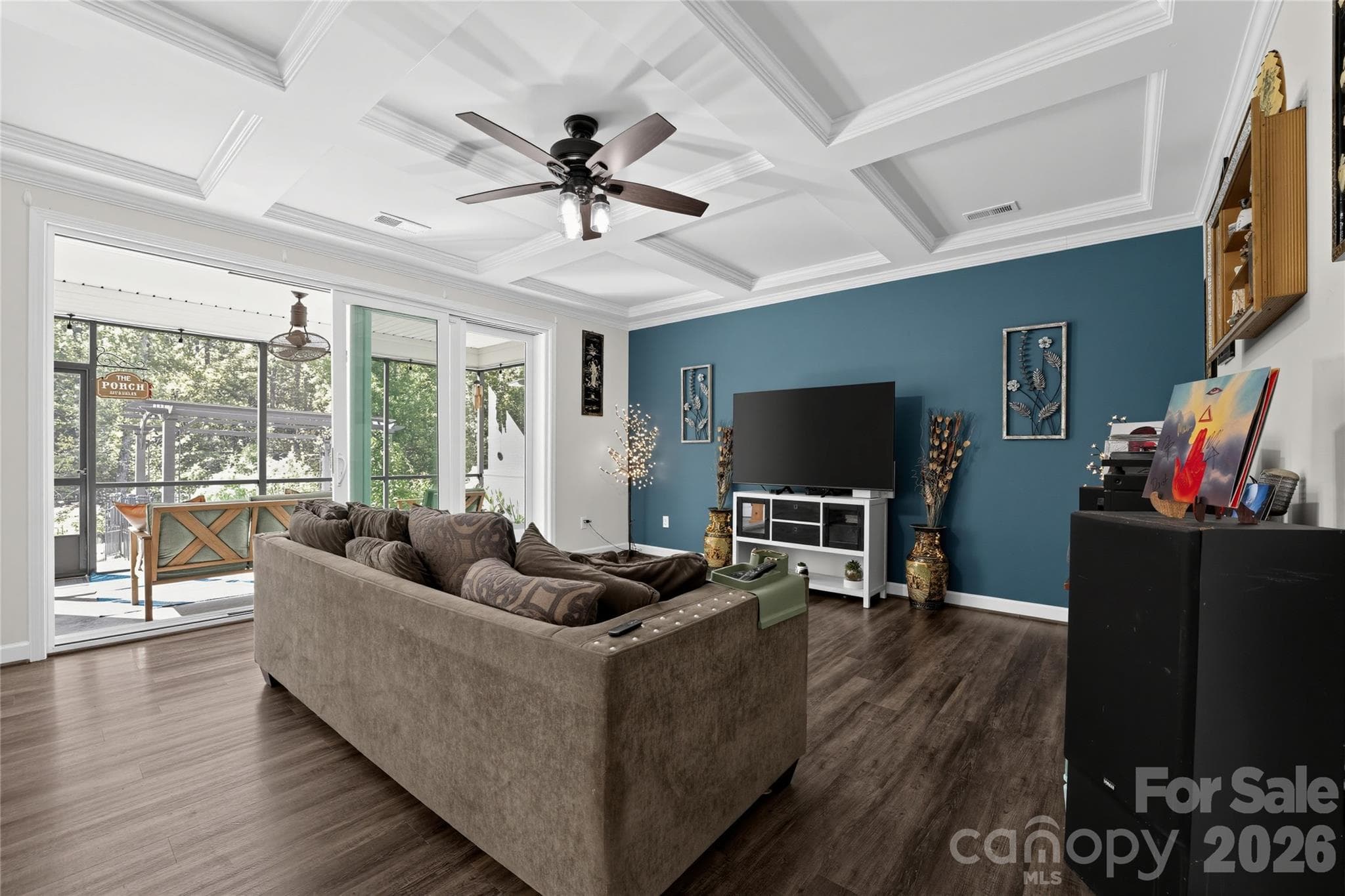 Single Family Residence at 2423 Baxter Place SE, Concord, photo 23 of 48