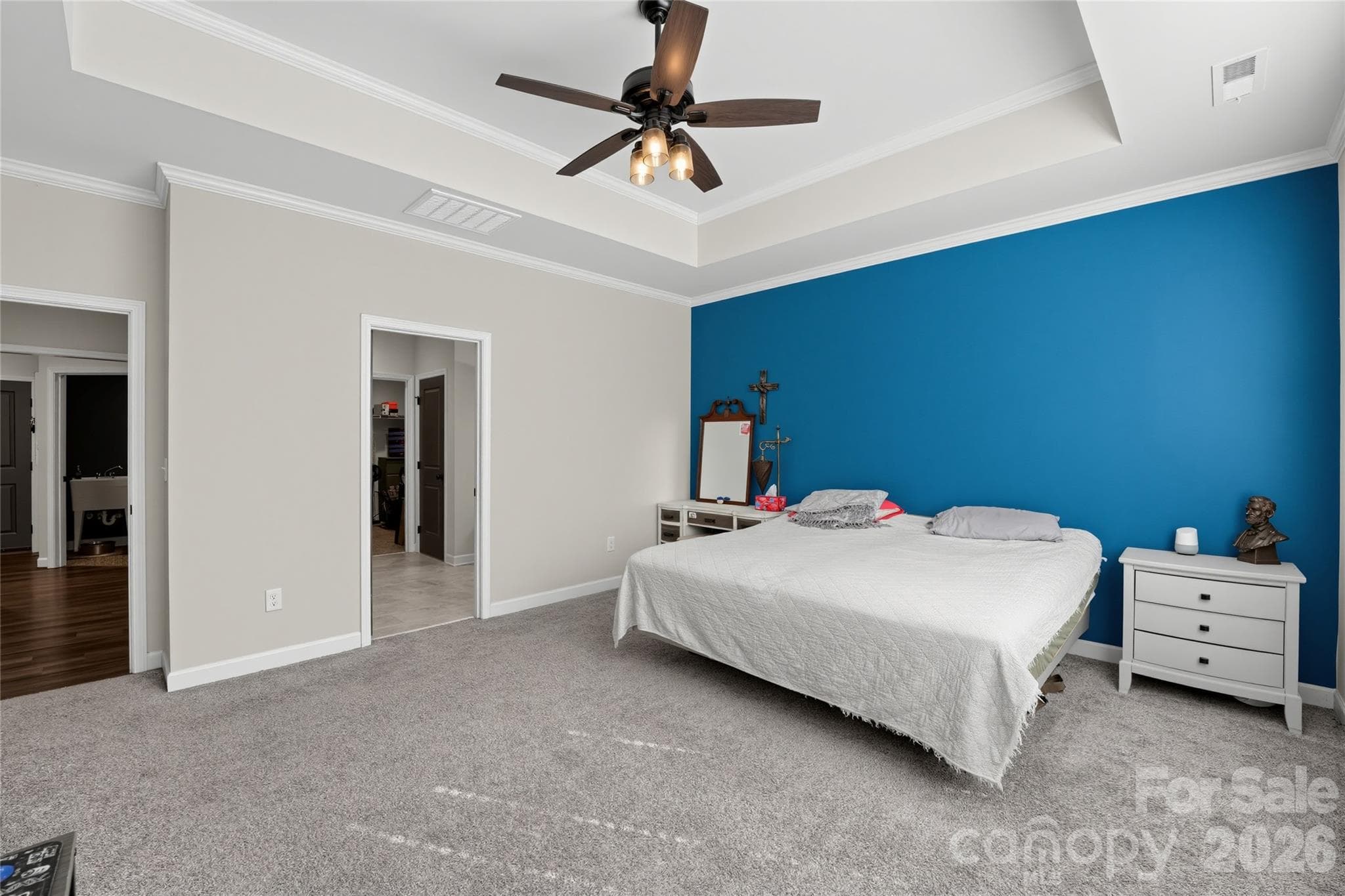 Single Family Residence at 2423 Baxter Place SE, Concord, photo 25 of 48