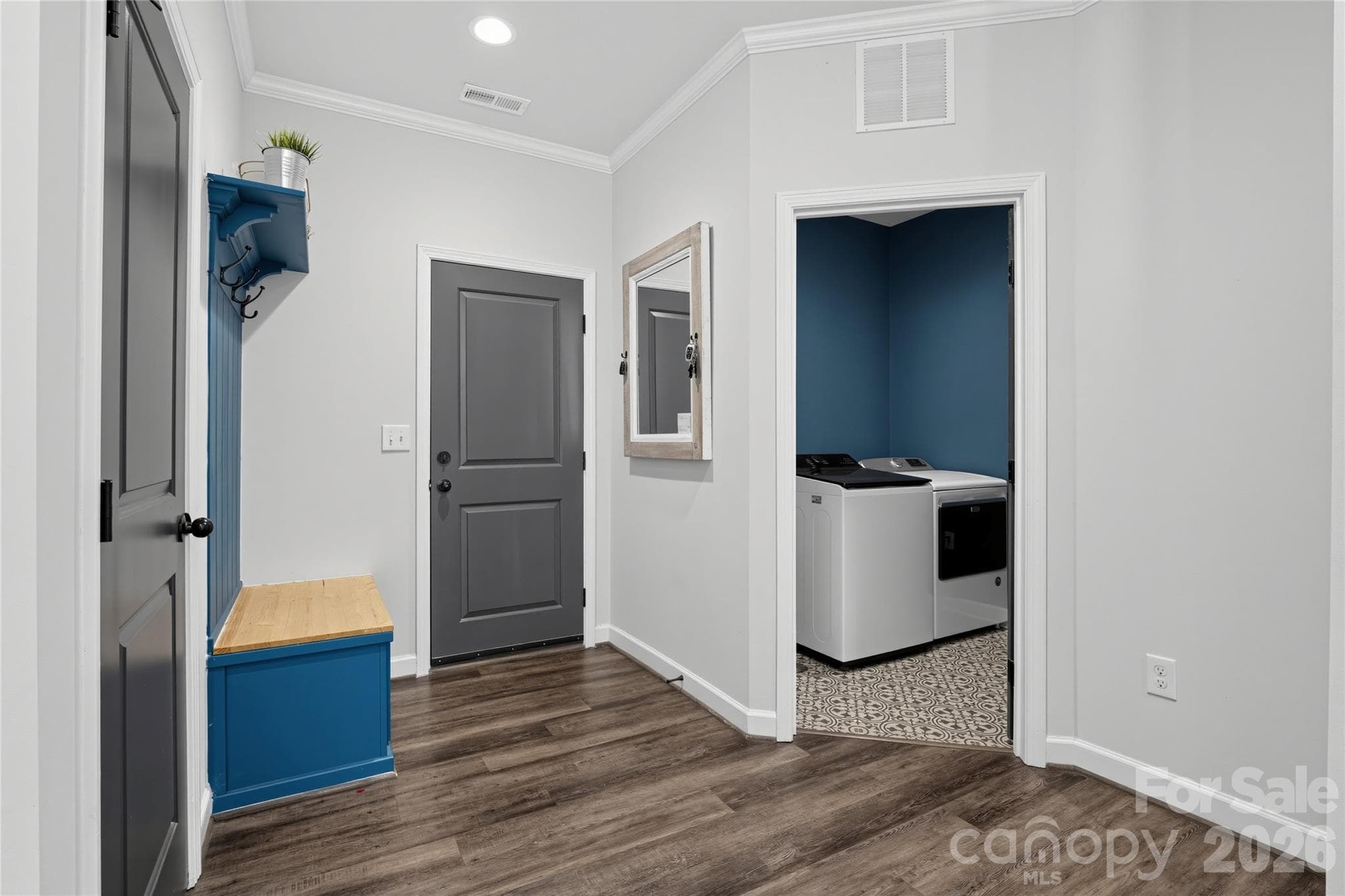 Single Family Residence at 2423 Baxter Place SE, Concord, photo 30 of 48