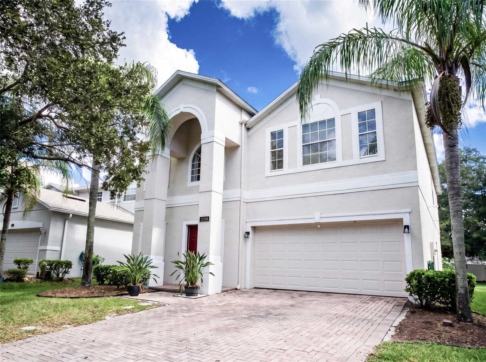 11306 GREAT COMMISSION WAY