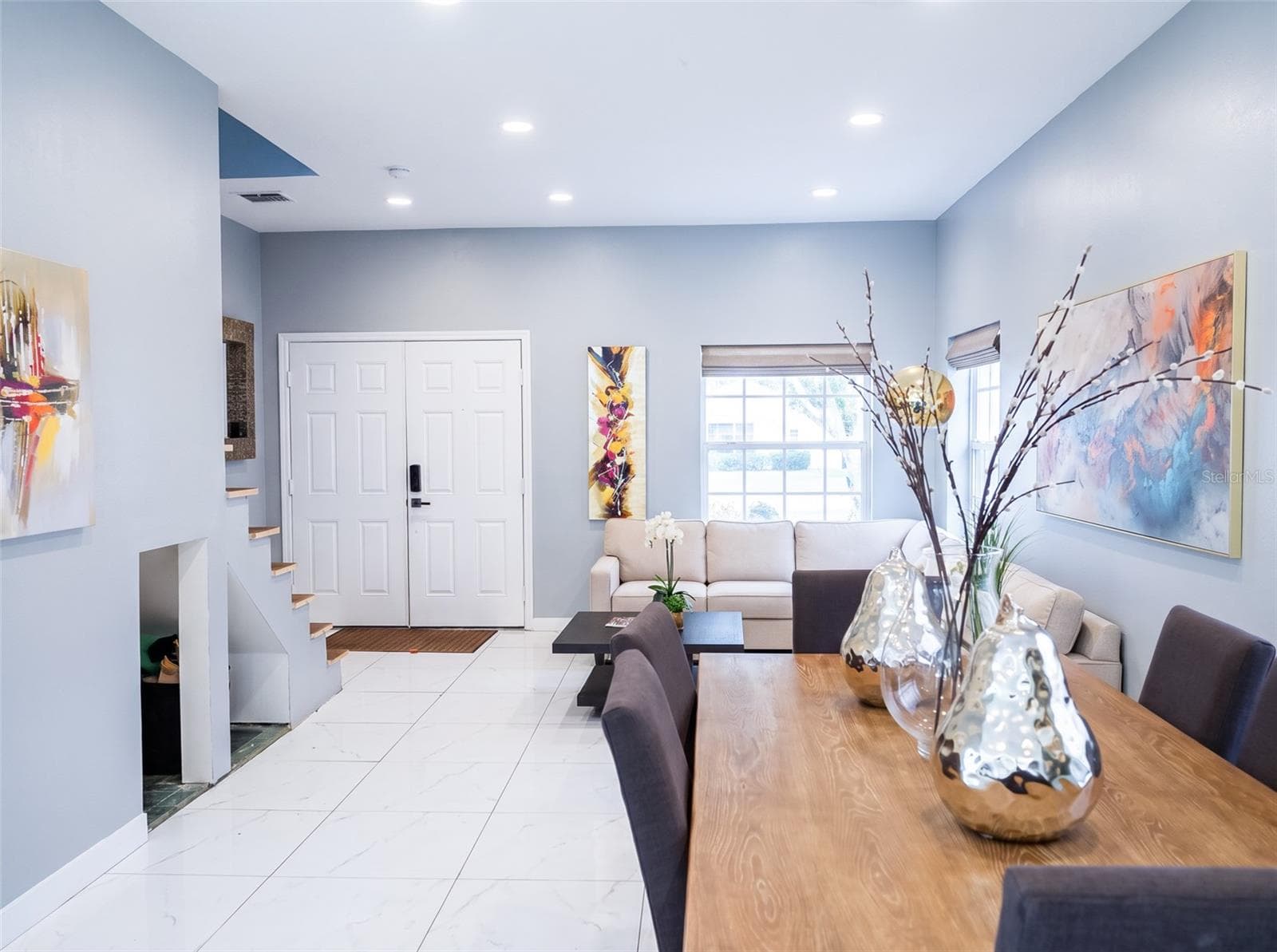 Single Family Residence at 11306 GREAT COMMISSION WAY, ORLANDO, photo 3 of 17