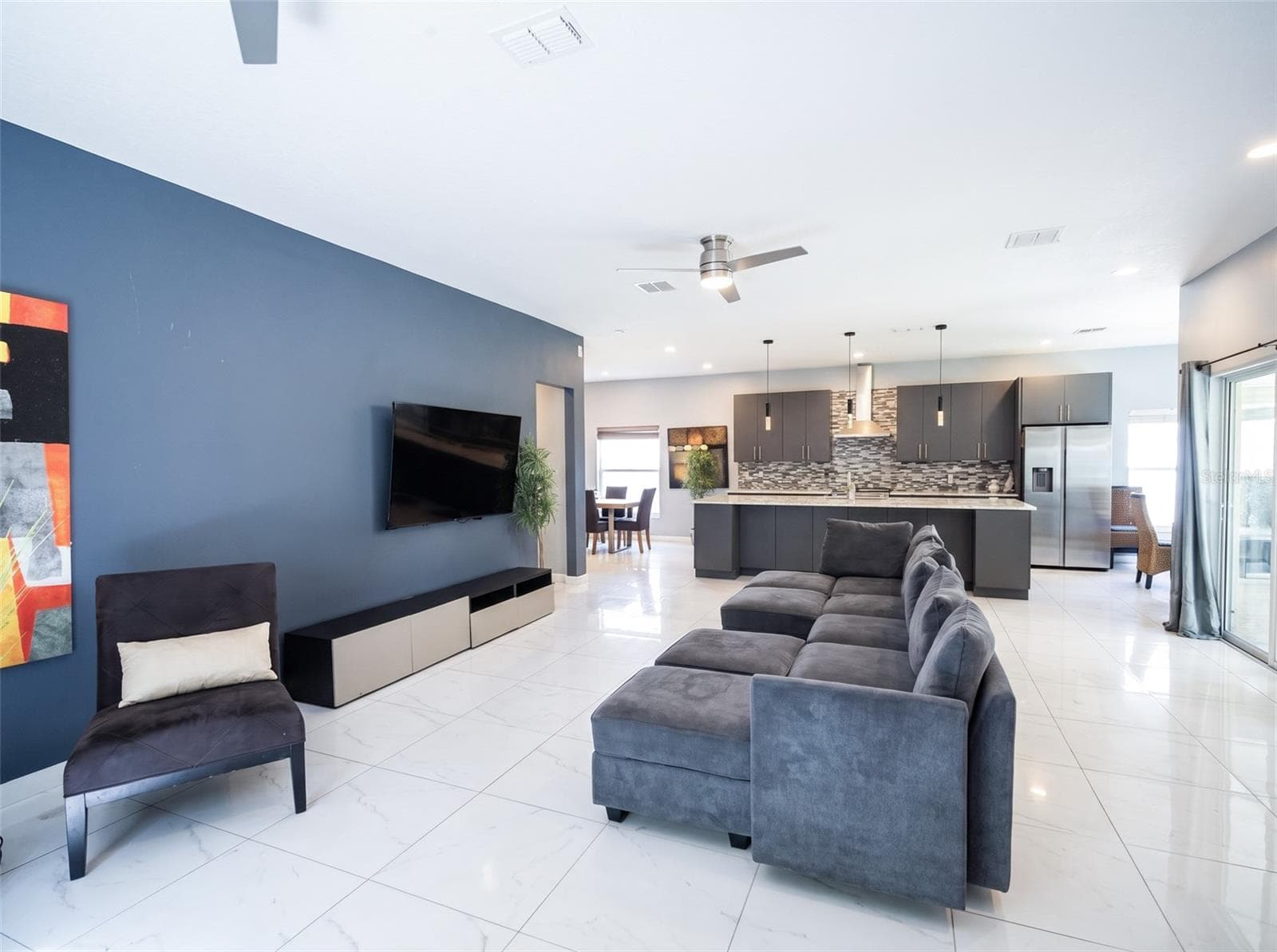 Single Family Residence at 11306 GREAT COMMISSION WAY, ORLANDO, photo 6 of 17