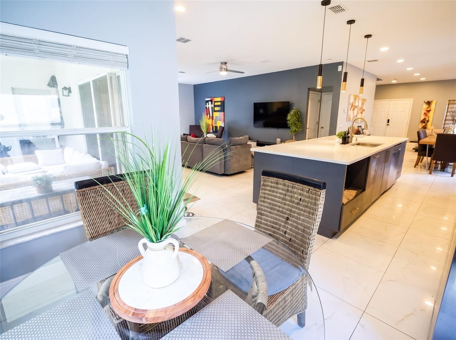 Single Family Residence at 11306 GREAT COMMISSION WAY, ORLANDO, photo 7 of 17