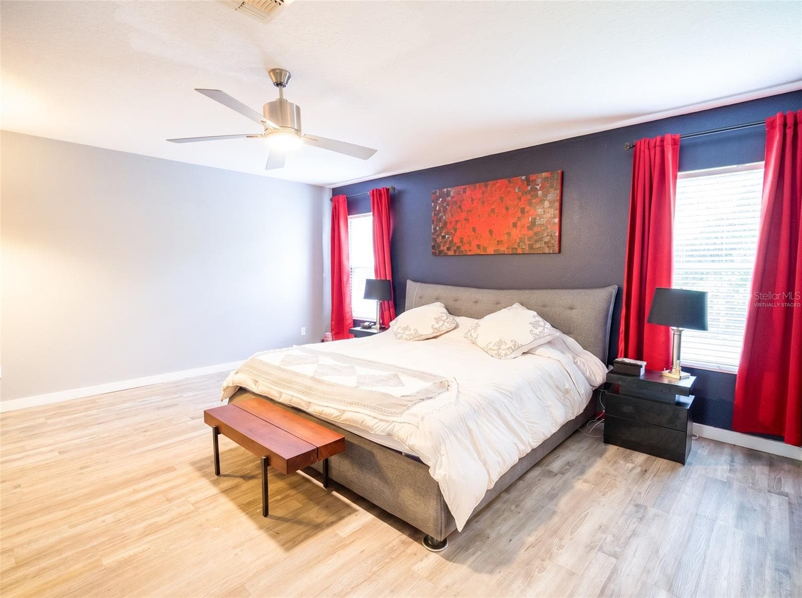 Virtually staged - 11306 GREAT COMMISSION WAY, ORLANDO