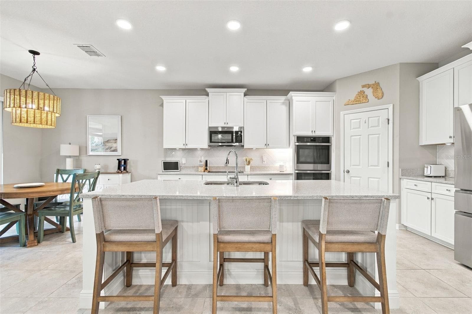 Single Family Residence at 9477 SEAGRASS PORT PASS, WESLEY CHAPEL, photo 15 of 74