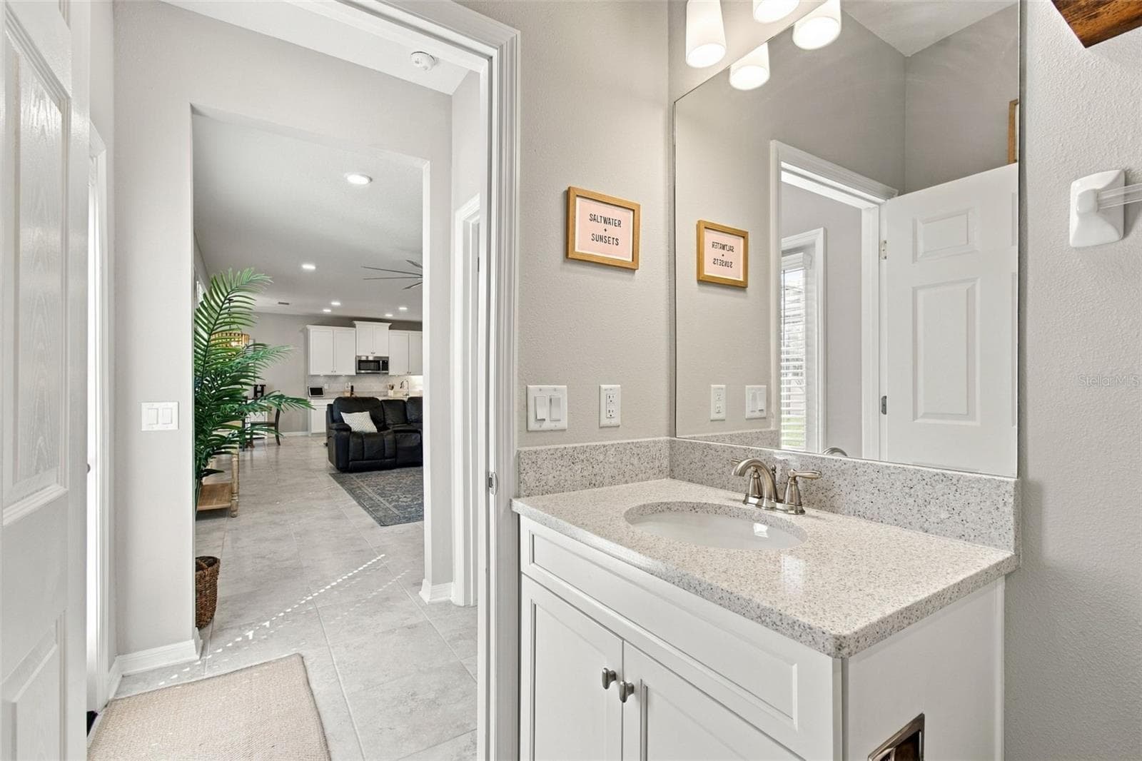 Single Family Residence at 9477 SEAGRASS PORT PASS, WESLEY CHAPEL, photo 32 of 74