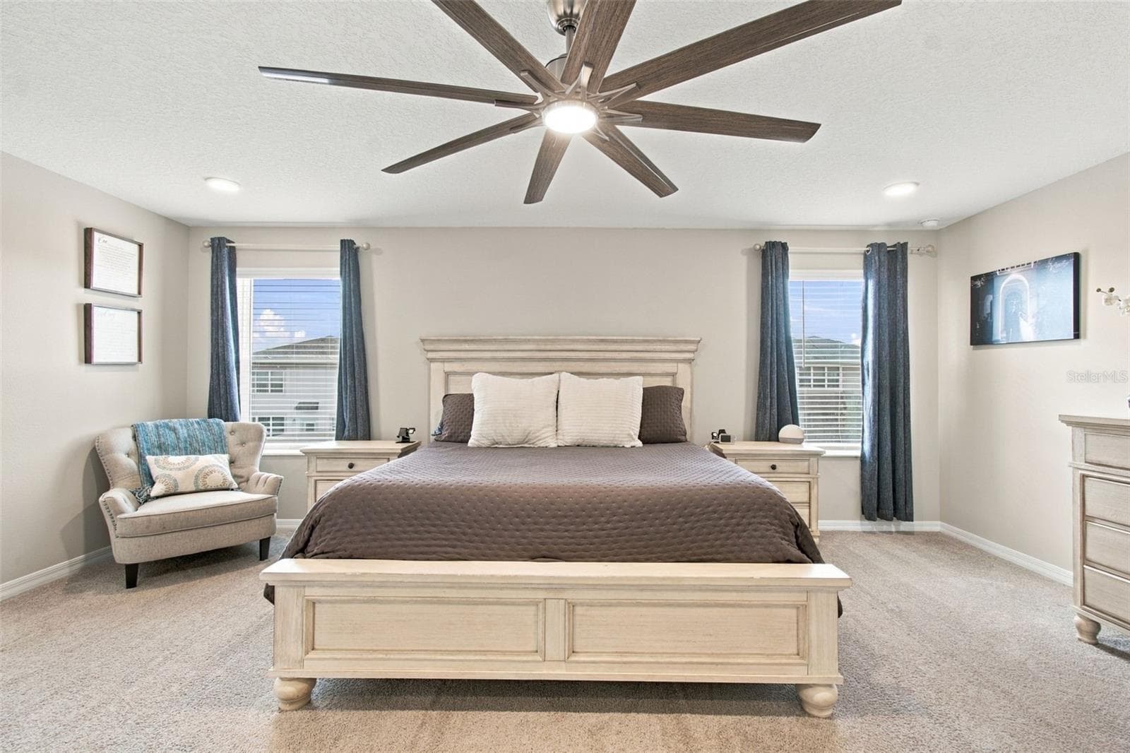 Single Family Residence at 9477 SEAGRASS PORT PASS, WESLEY CHAPEL, photo 36 of 74