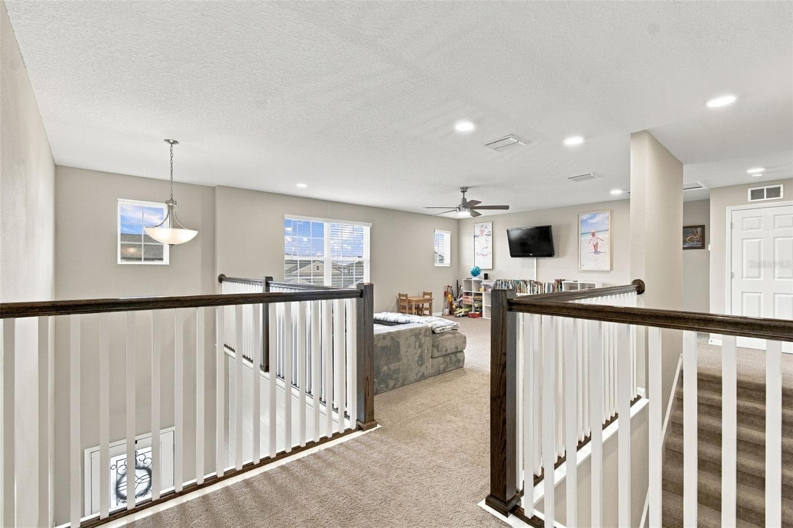 Single Family Residence at 9477 SEAGRASS PORT PASS, WESLEY CHAPEL, photo 43 of 74