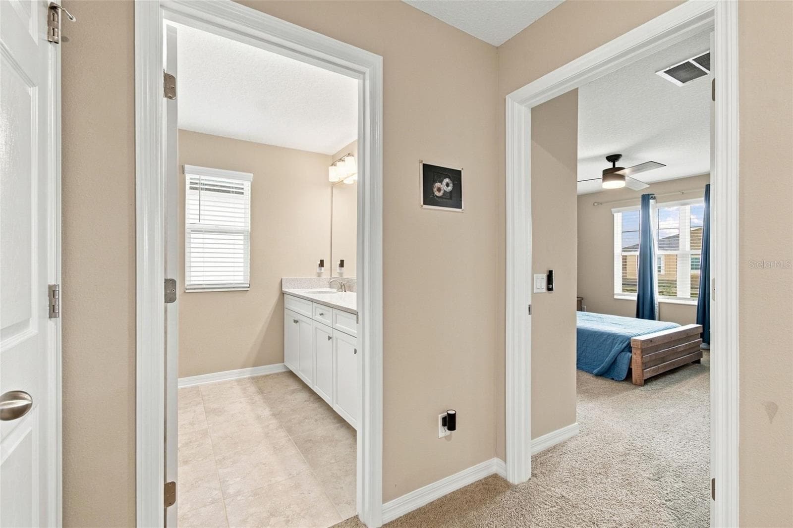 Single Family Residence at 9477 SEAGRASS PORT PASS, WESLEY CHAPEL, photo 48 of 74