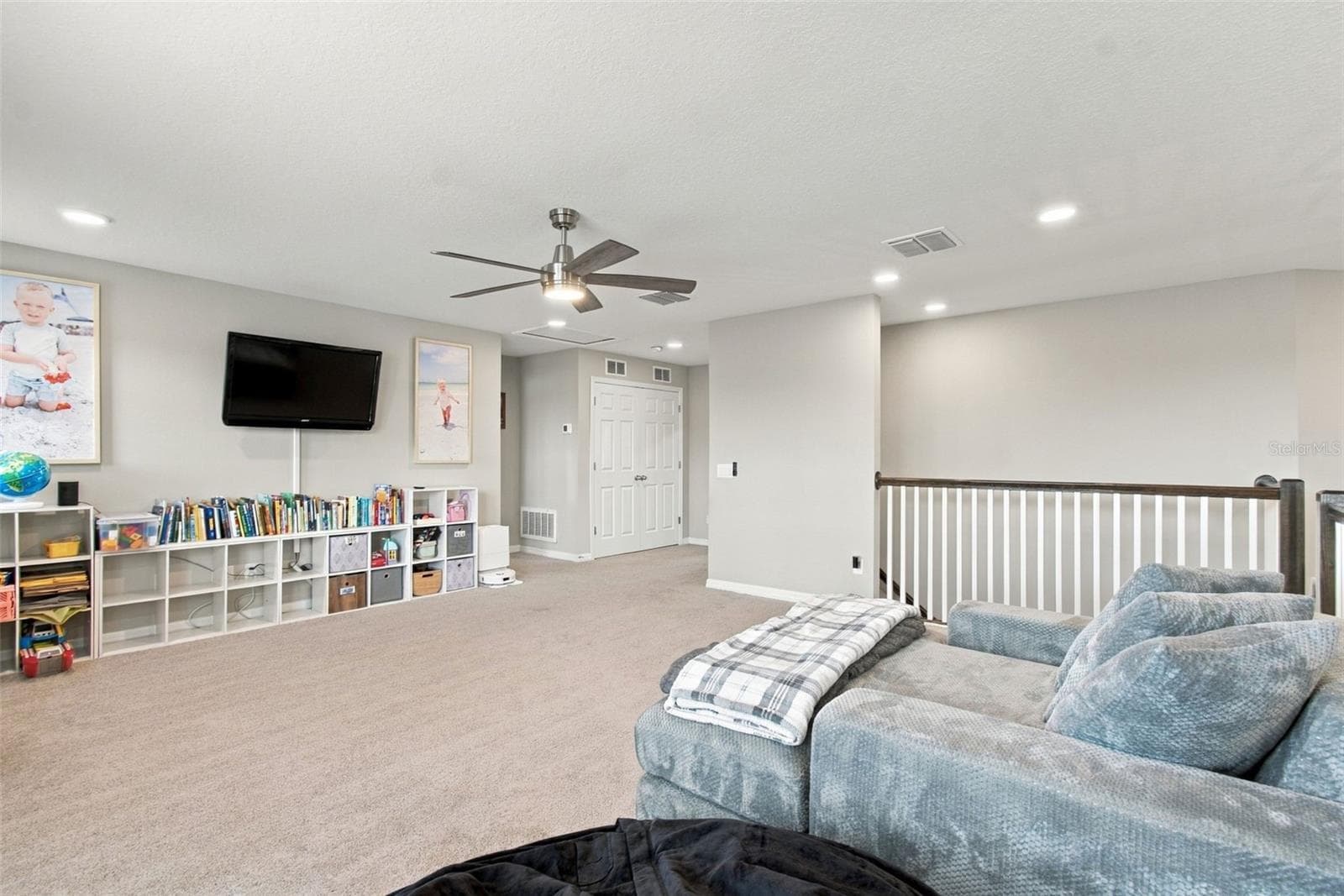 Single Family Residence at 9477 SEAGRASS PORT PASS, WESLEY CHAPEL, photo 51 of 74