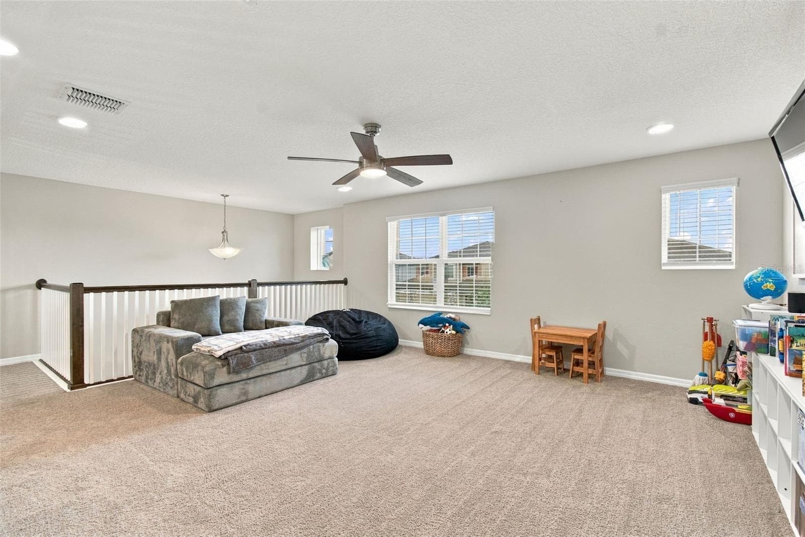 Single Family Residence at 9477 SEAGRASS PORT PASS, WESLEY CHAPEL, photo 55 of 74
