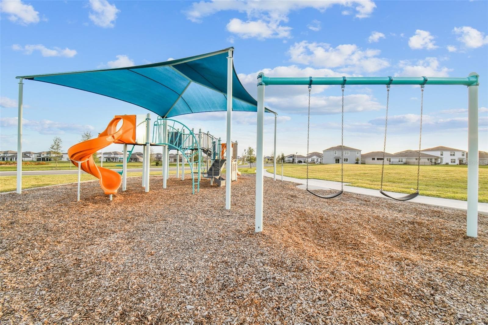 Single Family Residence at 9477 SEAGRASS PORT PASS, WESLEY CHAPEL, photo 73 of 74