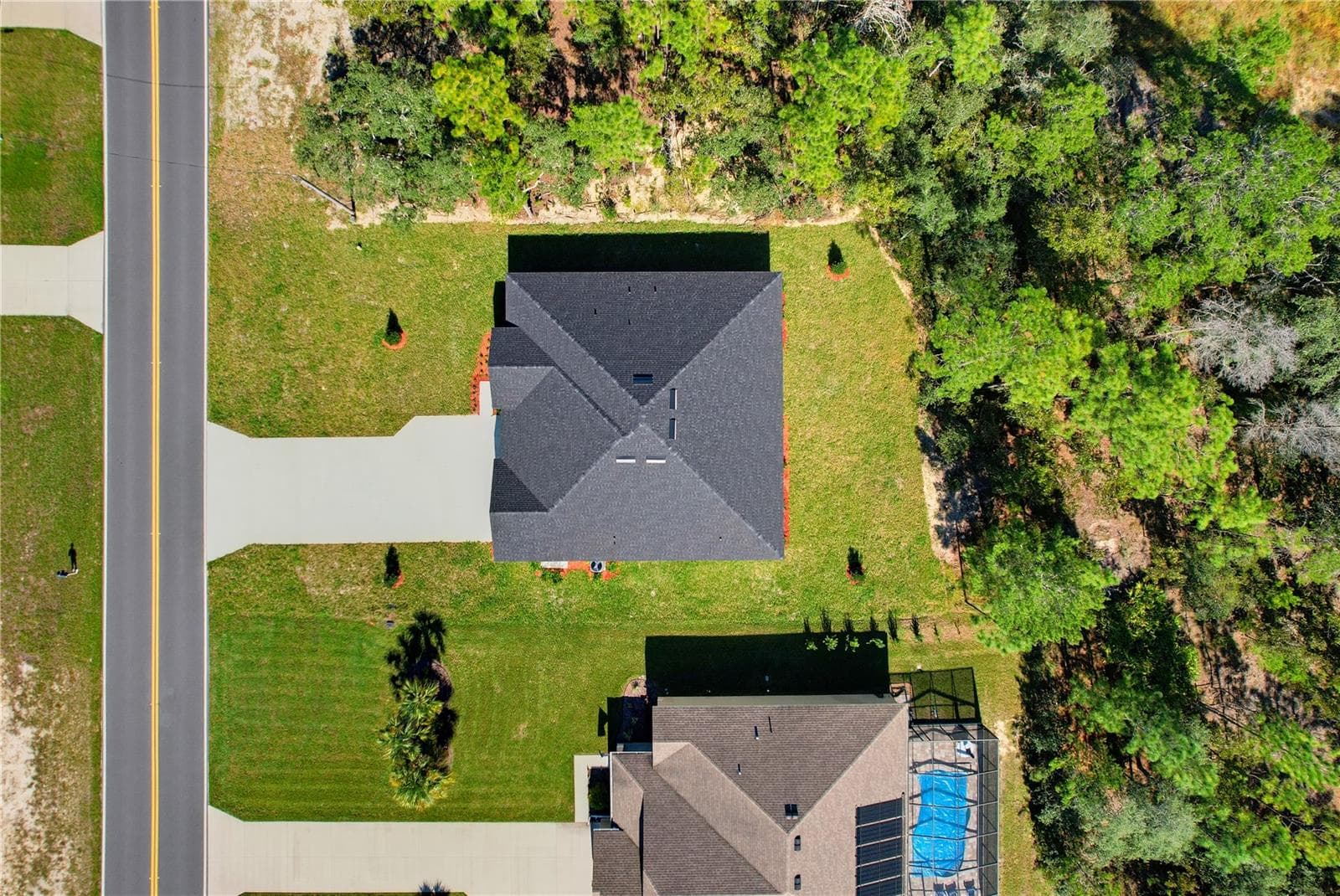 Single Family Residence at 13 CORKWOOD BLVD, HOMOSASSA, photo 3 of 34