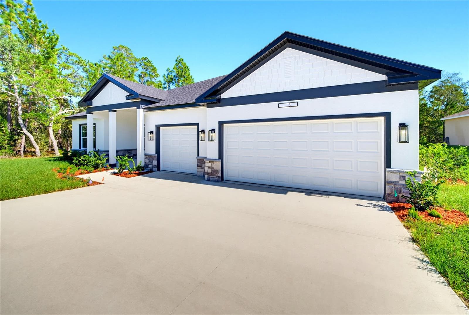Single Family Residence at 13 CORKWOOD BLVD, HOMOSASSA, photo 4 of 34