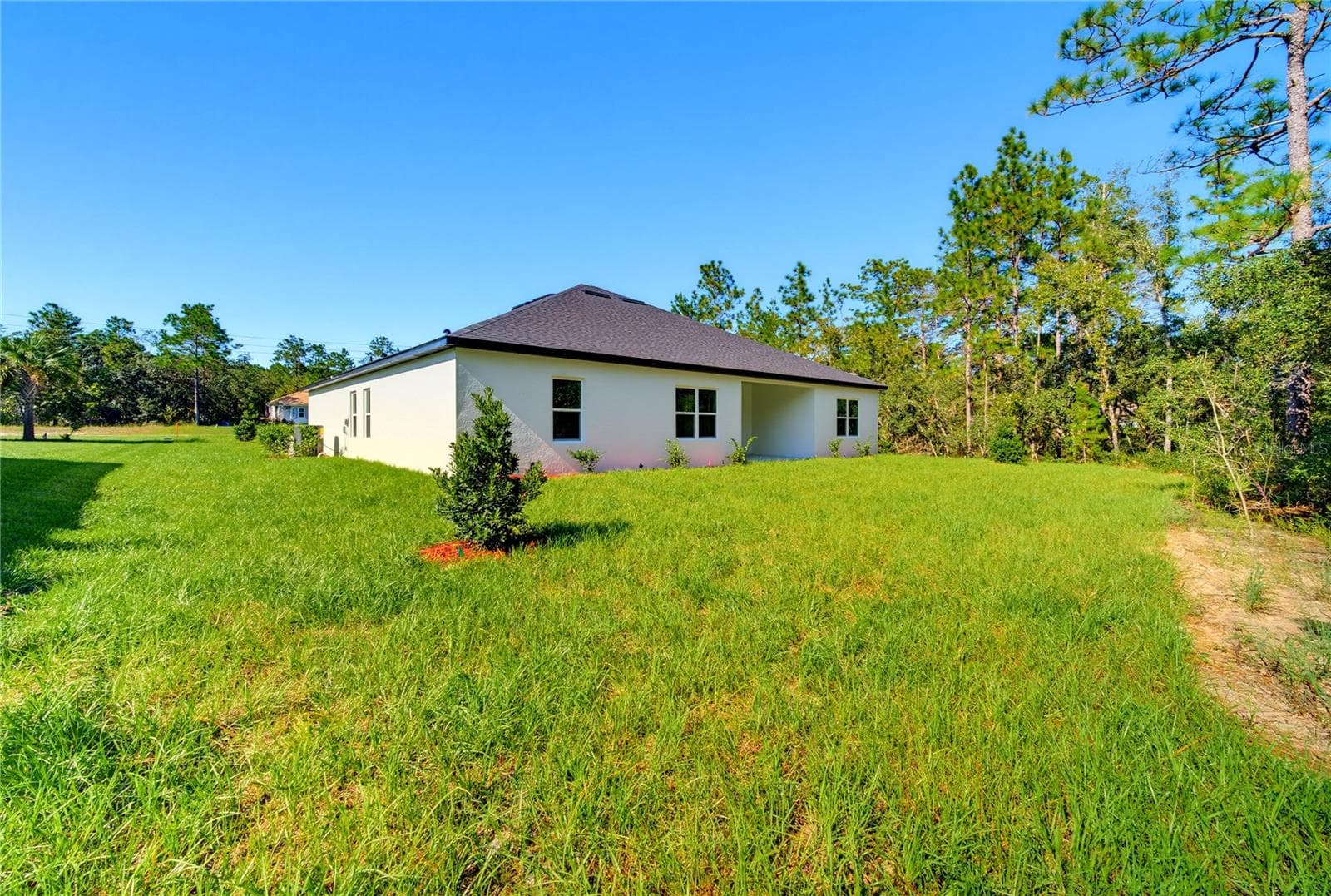 Single Family Residence at 13 CORKWOOD BLVD, HOMOSASSA, photo 31 of 34