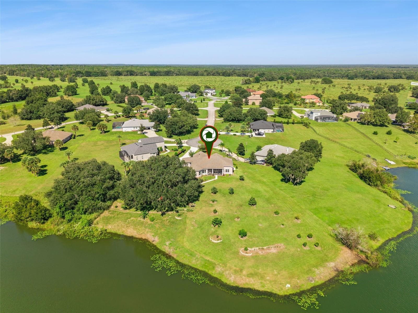Single Family Residence at 36819 WOLF CT, EUSTIS, photo 42 of 48